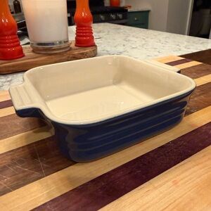 Le Creuset Square Baking Dish - Mini